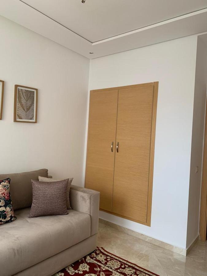 Appartement A Louer Dans Une Residence Balneaire 3 Piscines - Ramoflores Sidi Rahal Сиди-Рахаль Экстерьер фото